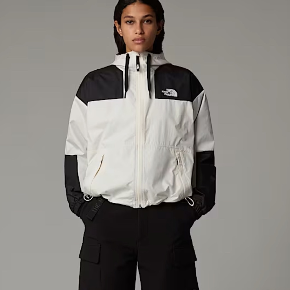 The North Face Women’s Sheru Jacket XS